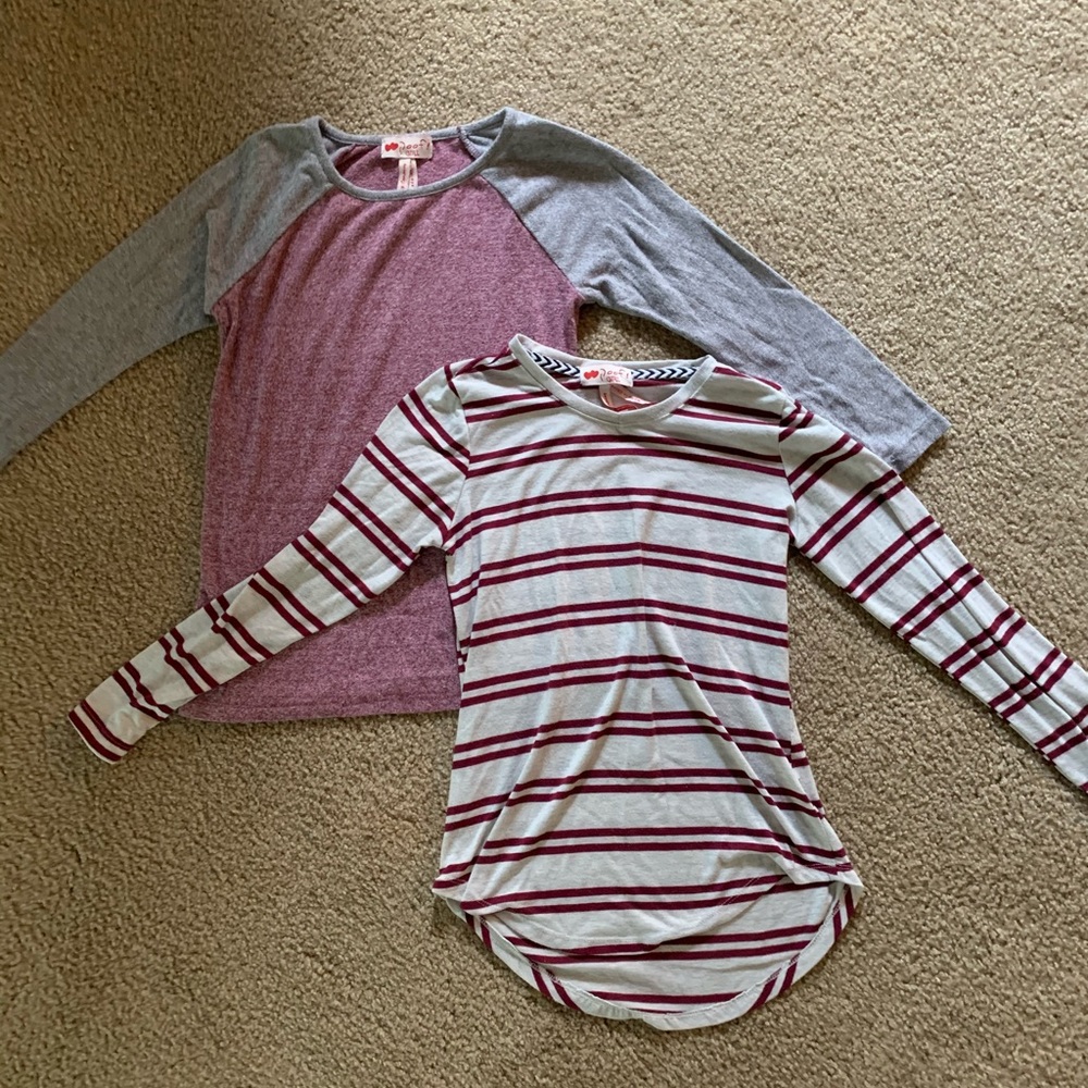 shirts